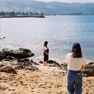 Meet your Posher, Maya